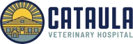 Cataula Vet Hosp logo