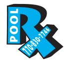 Pool Rx logo
