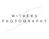 Withers Photography logo