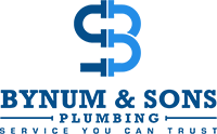 Bynum & Sons Plumbing logo