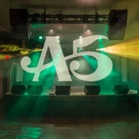 Aisle 5 logo