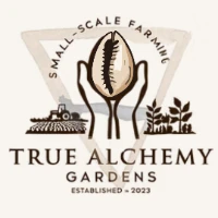 TRUE ALCHEMY GARDENS logo