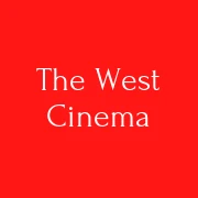 The West Cinema logo