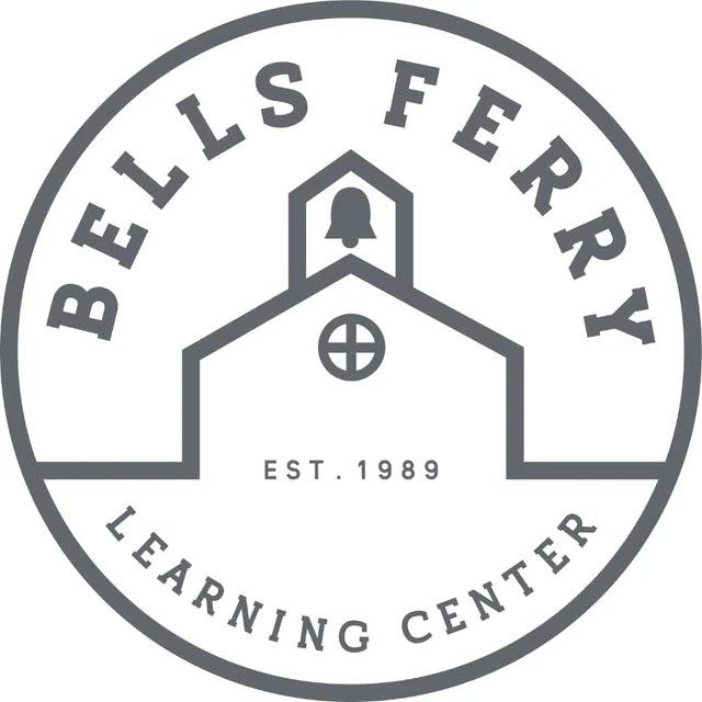 Bells Ferry Learning Center logo