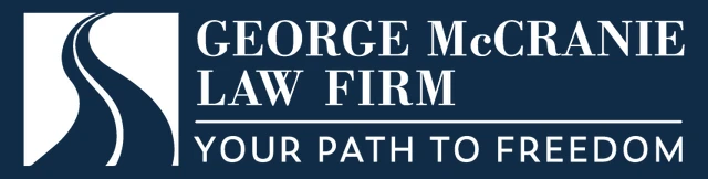 George McCranie Law Firm logo