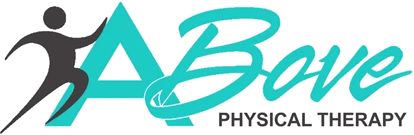 ABove Physical Therapy logo