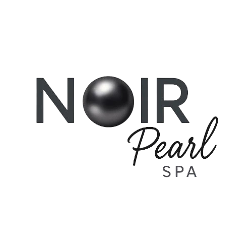 Noir Pearl Spa logo