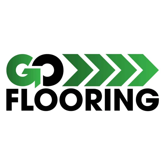 Go Flooring logo