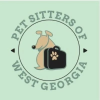 Pet Sitters of West Georgia logo