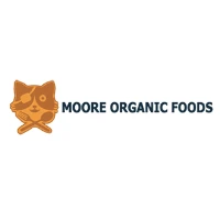 Moore Organic Foods, LLC logo