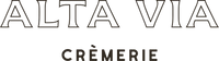 Alta Via Cremerie logo