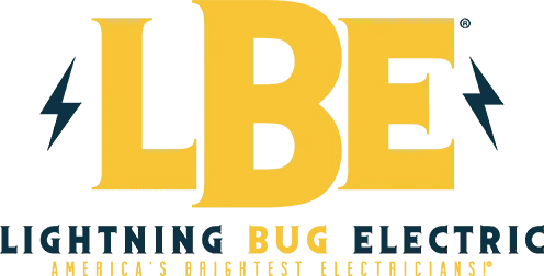 Lightning Bug Electric logo