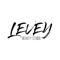 LEVEY Beauty Studio logo