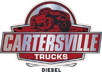 Cartersville Trucks logo