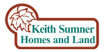 Keith Sumner Homes logo