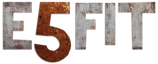 E5FIT logo