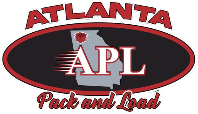 Atlanta Pack and Load logo