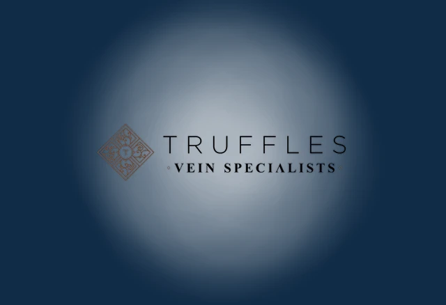 Truffles Vein Specialists logo