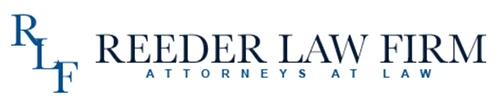Reeder Law Firm logo