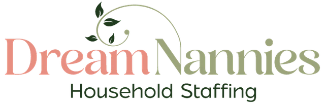 Georgias Dream Nannies, Inc. logo