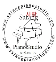 Sarang Piano Studio LLC logo