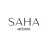 SAHA Med Spa - Johns Creek logo