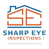 Sharp Eye Inspections LLC logo