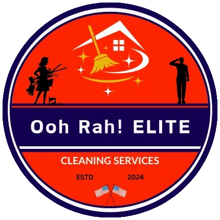 Ooh Rah Elite Cleaning Service, LLC logo