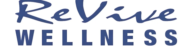 Revive Wellness logo