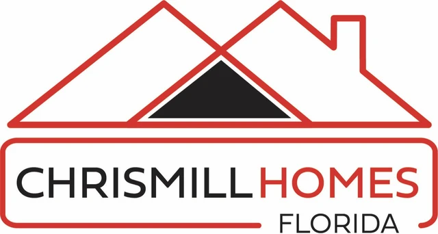 ChrisMill Homes of Florida logo