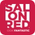 Salon Red logo
