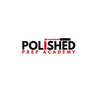 Polished Prep Academy logo