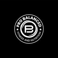 Pro Balanced Fitness & Nutrition logo