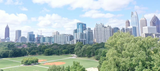 Atlanta Drone Pro logo