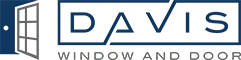 Davis Window and Door logo