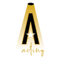 Atlanta Hollywood Acting Studios logo