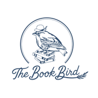 The Book Bird of Avondale Estates logo