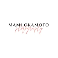 Mami Okamoto Photography logo