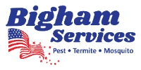 Bigham Pest Services logo