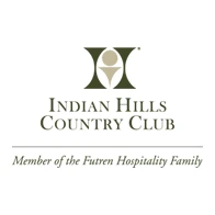 Indian Hills Country Club logo