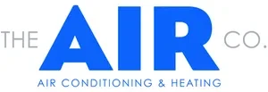 The Air Company of Georgia logo