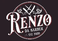 Renzo Da Barber Llc logo