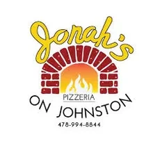 Jonah's On Johnston logo