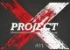 Project-X by ATL logo