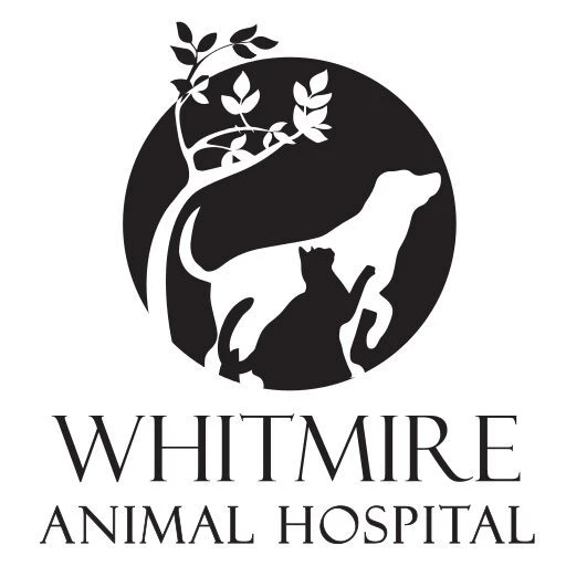 Whitmire Animal Hospital logo