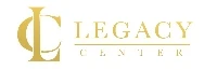 The Legacy Center - Coworking Space & Event Venue logo