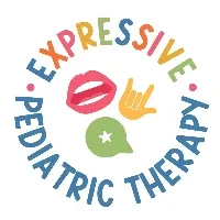Expressive Pediatric Therapy logo