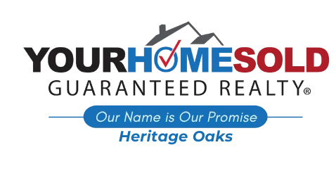 Your Home Sold Guaranteed Realty/ Rusty Cole logo