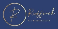 Ruffined Pet Wellness Club logo