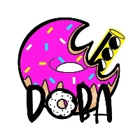 Doba Cafe logo